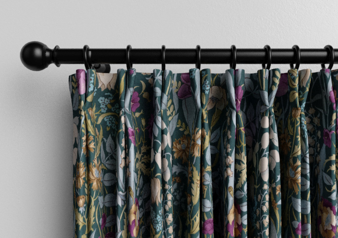 Cotswold, Jade - Made to Measure Curtains - Image 10